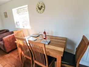 Blakey - Private kitchen