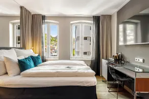 Clarion Hotel Admiral - Room