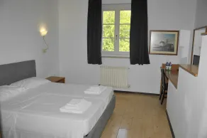 HOTEL VILLA MABULTON 2.0 - Zimmer