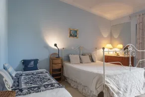 Akivillas Almancil Relax - Værelse