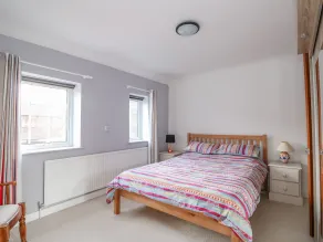Job's Cottage - Rom