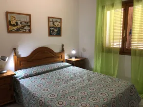 Apartamento Denia Blau - Zimmer