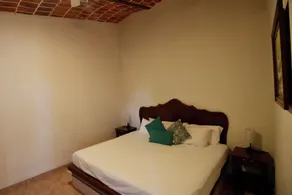 Mama Chuy Hotel & Villas Ajijic - Room