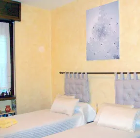 Bed & Breakfast A San Siro 75 - Room