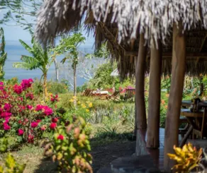 Totoco Eco Resort - Restaurant