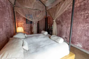 Casa Prana Hotel in Atitlan - Chambre