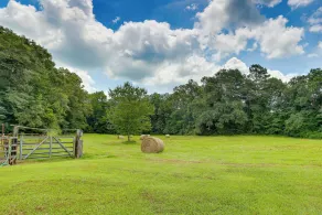 2 Mi to Lake: Lineville Farmhouse w/ Fire Pit - Interiør