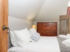 Six Acres House - Chambre