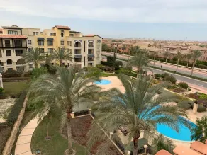 Marassi North Coast Studio Catania - Vista dalla camera