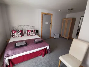 St Ronan's Hotel - Habitación