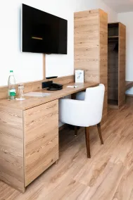 Rossano Boutique Hotel & Ristorante - Room