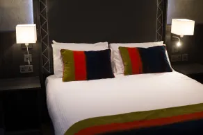 Glenavon House Hotel - Room