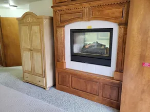 Bridgeport Waterfront Resort - Room