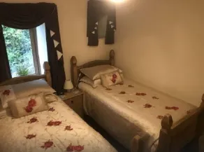 Beautiful Wales - Chambre