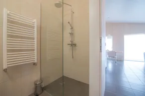 Apartment in the country, great view Apt. A - Bathroom
