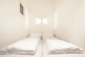 Hotel Not Hotel Amsterdam - Chambre