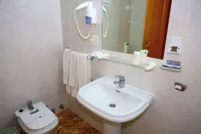 Hotel Playa - Salle de bain