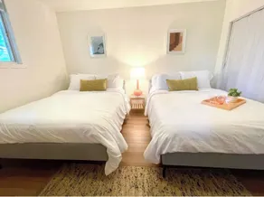 The Finch Beach Resort - Room