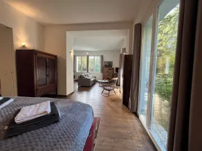 Park Residence Bei Wu - Camera