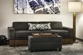 SpringHill Suites by Marriott Chambersburg - Chambre