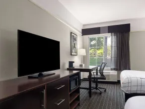 La Quinta by Wyndham Santa Clarita - Valencia - Chambre
