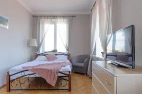Luxurious apartment  in Minsk - Chambre