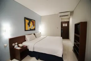 Sofyan Inn Hotel Tebet Family Friendly - Room
