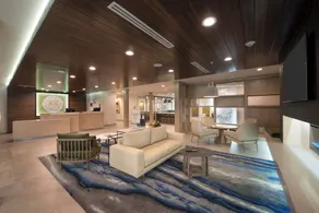 Fairfield Inn & Suites by Marriott Tyler South - Réception