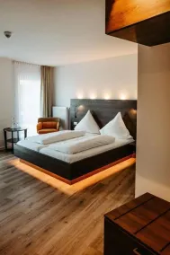 Hotel Bolte - Room