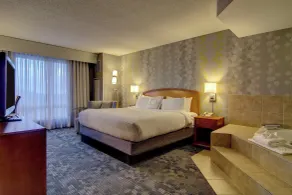 Courtyard by Marriott Tysons McLean - Piscina