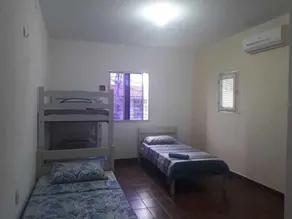 Sol'Lar Pousada & Hostel - Room