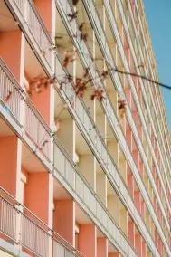 Les lodges de Sainte-Suzanne - Exterior