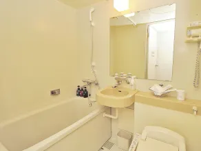 KOKO HOTEL Numazu Ekimae - Salle de bain