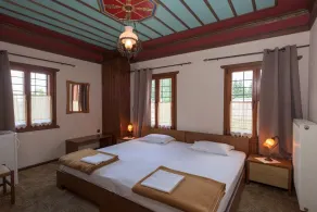 Vikos Hotel - Rom