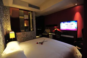 WISDOM Boutique Hotel - Rum