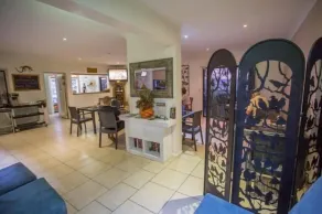 Spinifex Motel and Serviced Apartments - Værelse