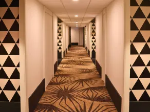 Mercure Nice Promenade Des Anglais - Chambre