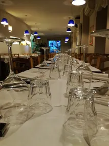 Hotel Belvedere - Restaurant
