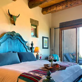 The Grand Hacienda Inn with Breakfast - Rom