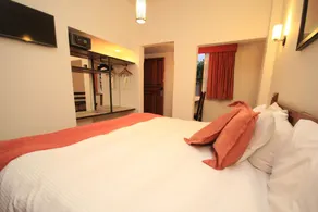 Hotel Ciudad Real Centro Historico - Room