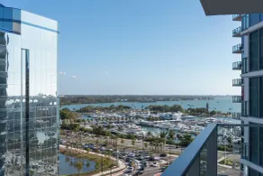 The Westin Sarasota - Vue de la chambre