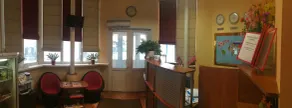 Hotel LaMa 2 - Reception
