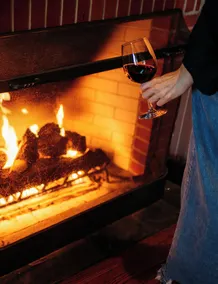 Vintner's Inn by Folino Estate Winery - Reception