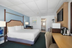 Boothbay Harbor Inn - Chambre
