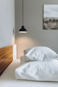 Hotel Scholz - Room