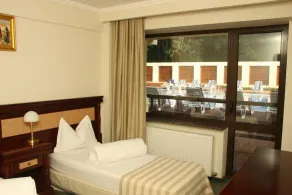 Hotel President Scornicesti - Quarto