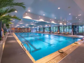 Pullman Guiyang - Pool