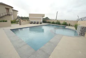 Cloud9 Club Resort A Unit of Dawon Hospitality - Pool