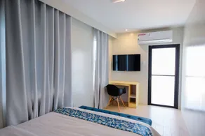 The Madeline Boutique Hotel & Suites - Chambre