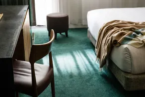 The Old Clare by Ode Hotels - Room